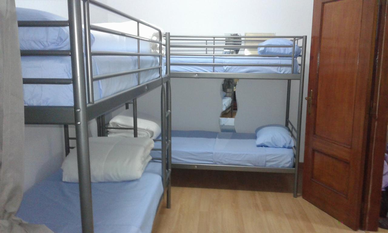 Knock Hostel Lisbon