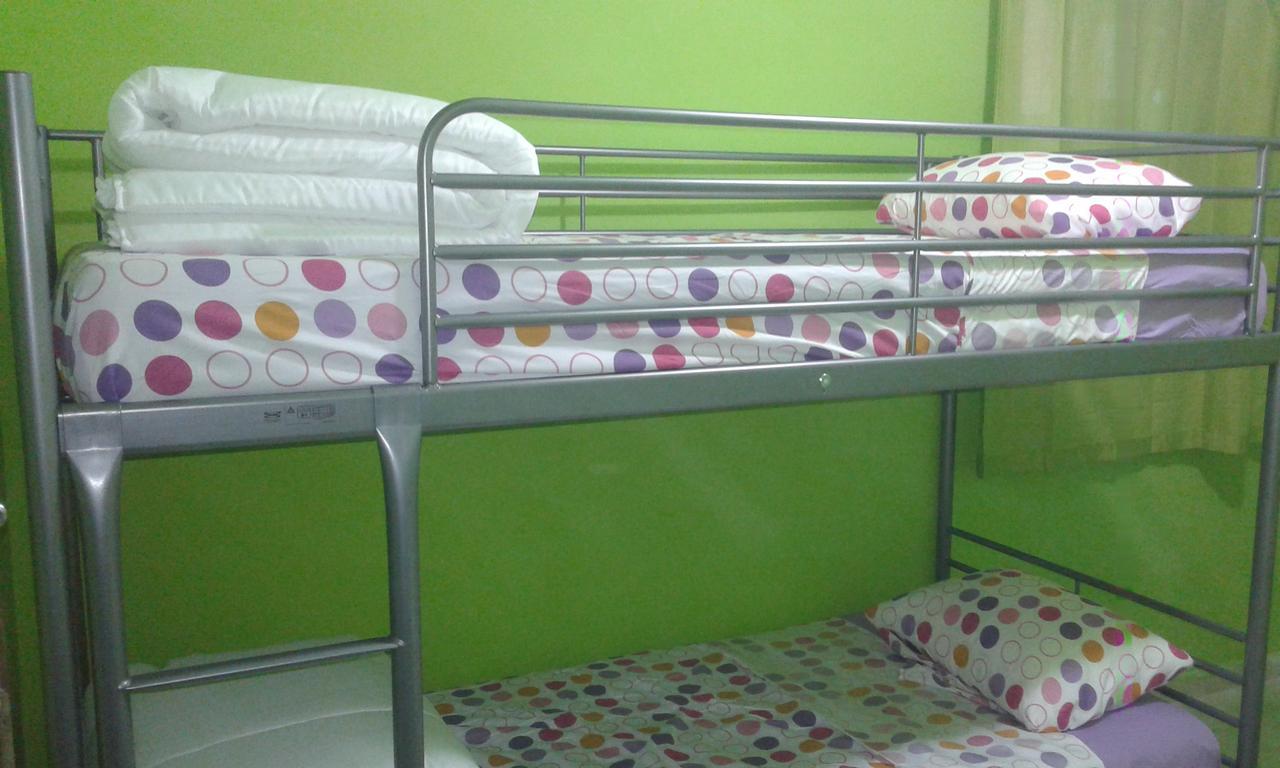 Knock Hostel Lisbon