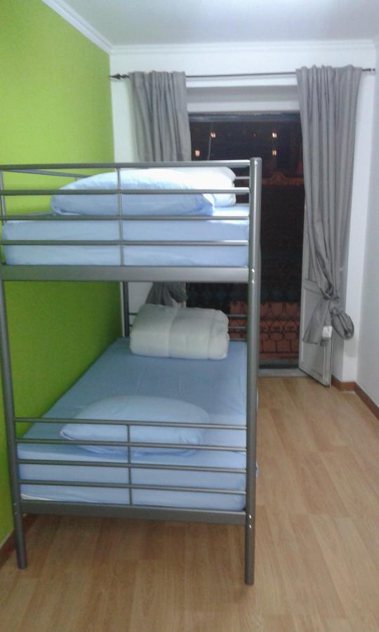Knock Hostel *