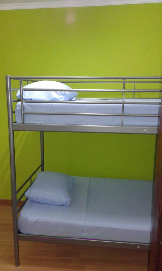 Knock Hostel *