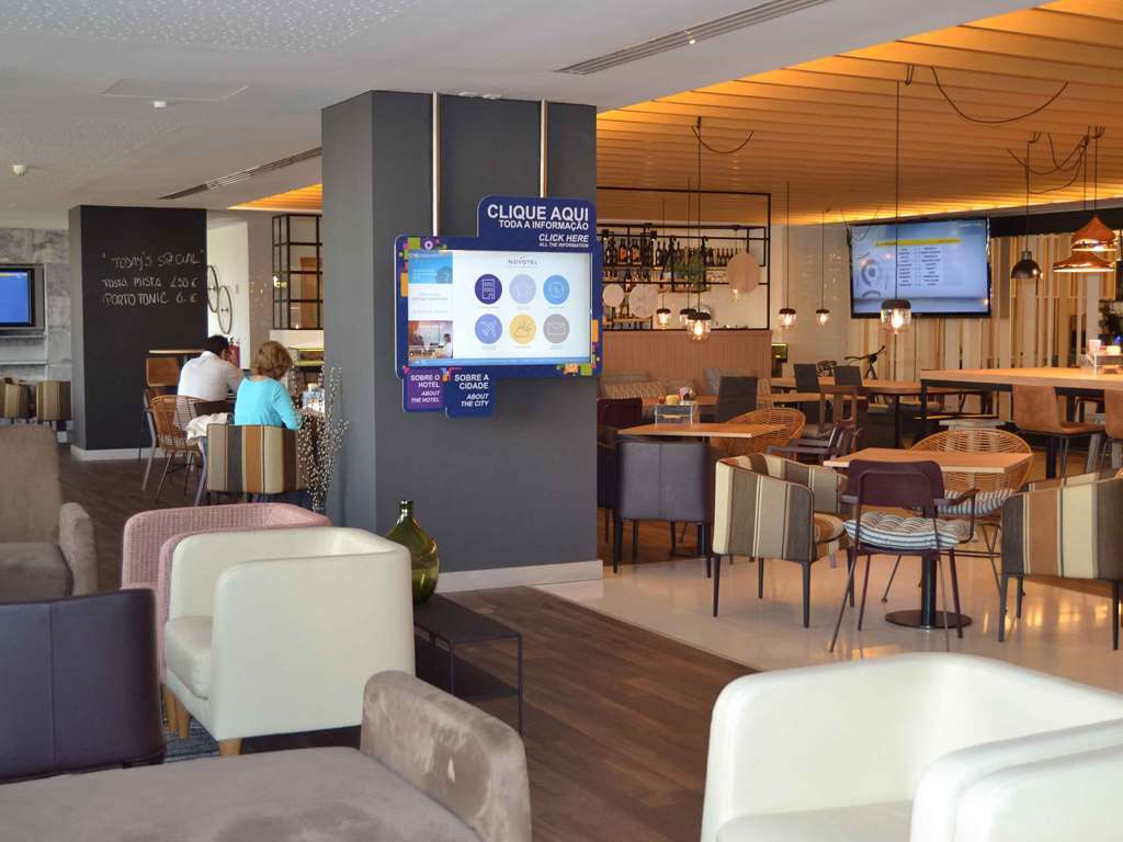Novotel 4* Lisbon