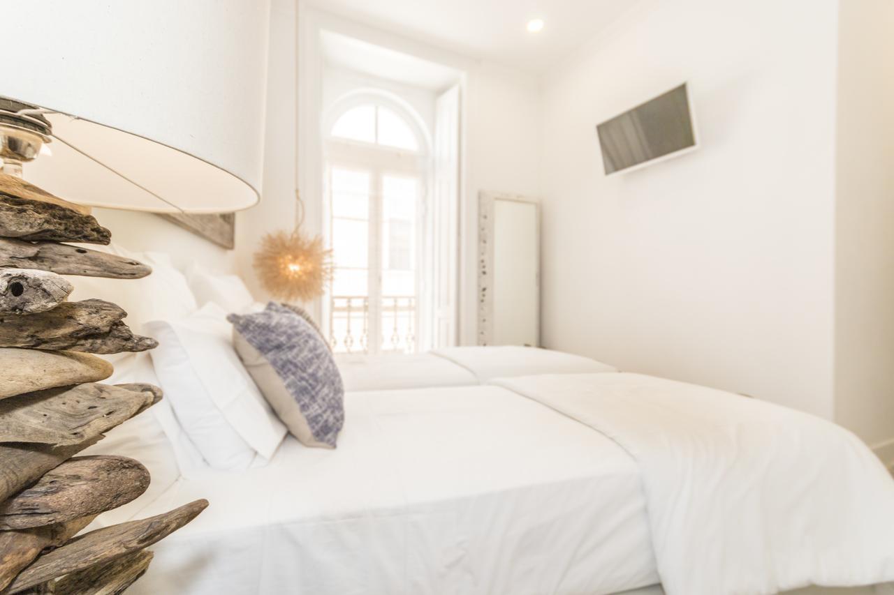 Garam Bed & Breakfast Lisbon