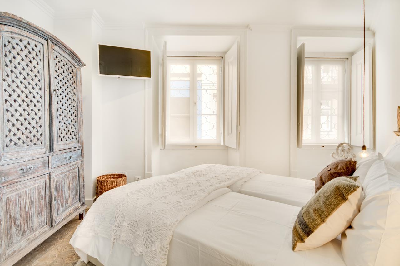 Garam Bed & Breakfast Lisbon