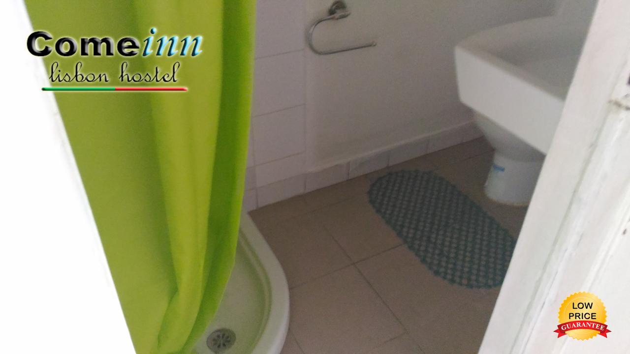 Albergue Come Penha De França *