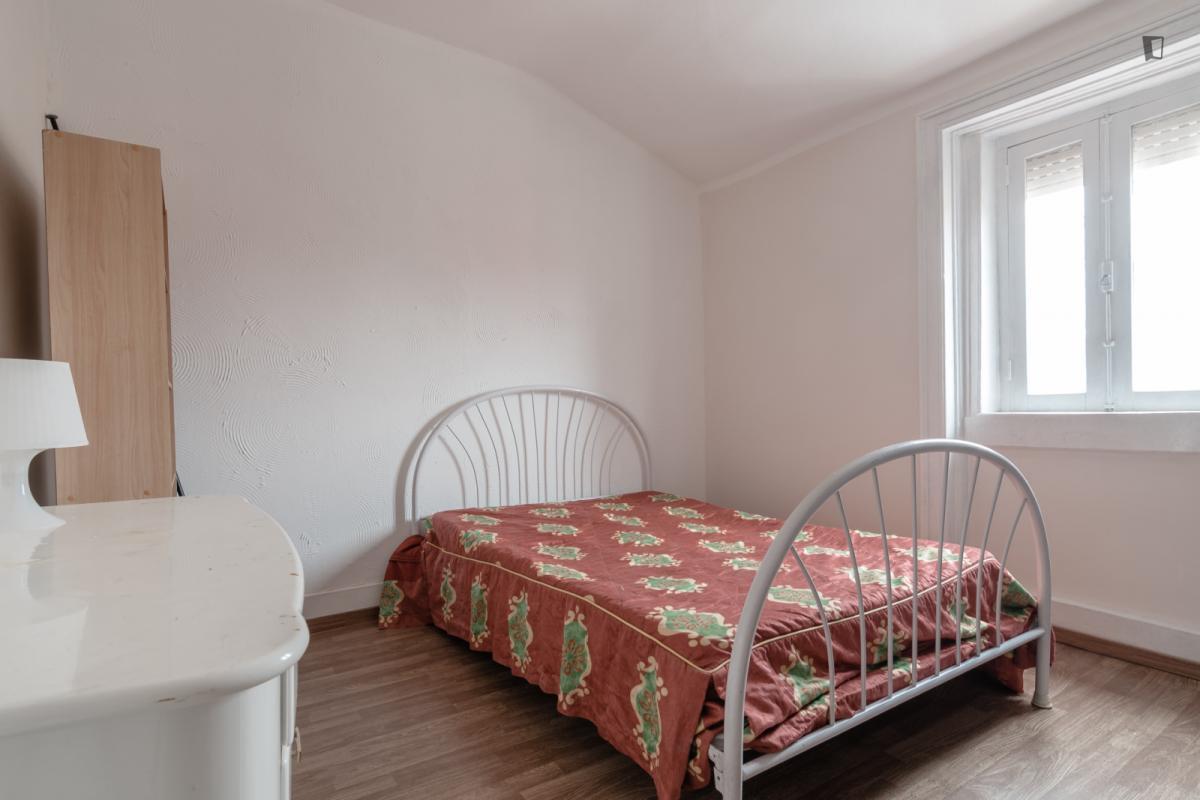 Albergue Come Penha De França *