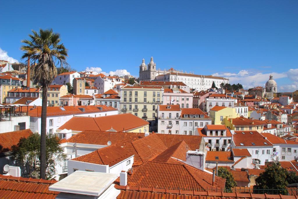 Come Penha De França * Lisboa