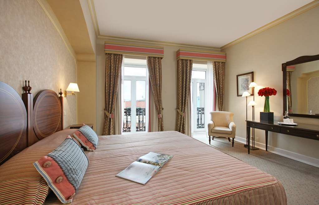 Hotel As Janelas Verdes - Heritage Collection - Riverside 4*