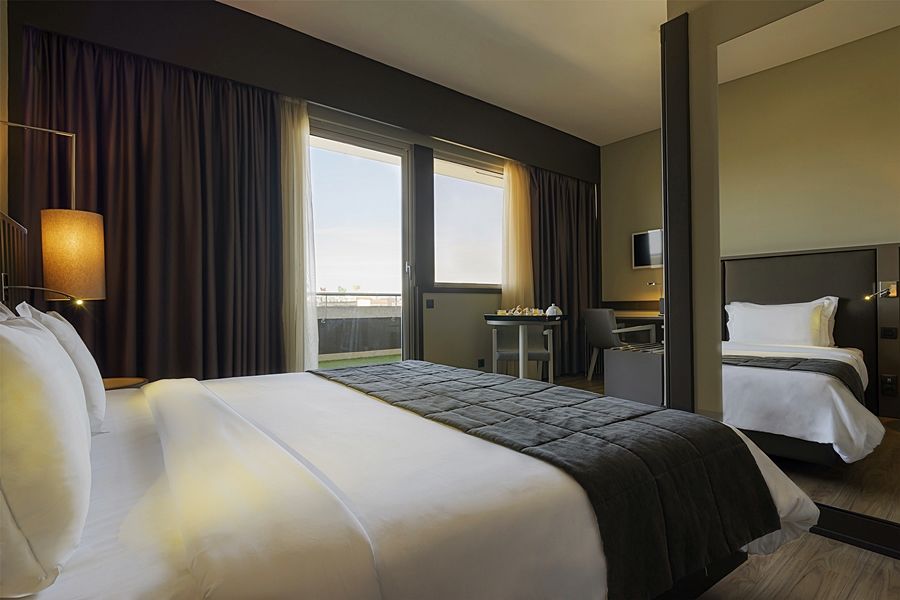 Hf Fenix 4* Lisboa