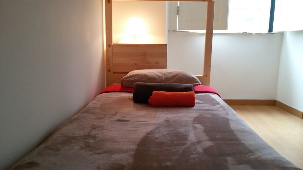 City Hostel Lisbon * Lisbon