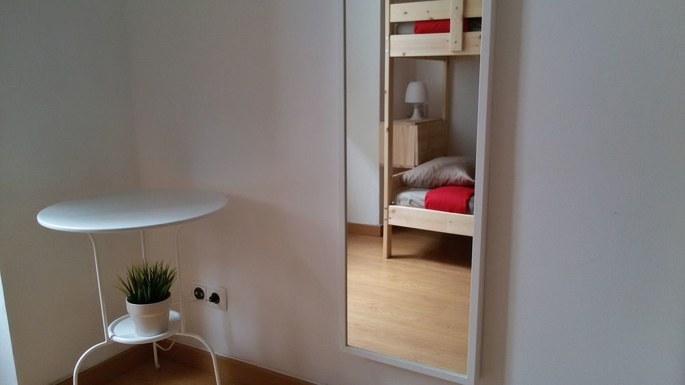 City Hostel Lisbon * Lisbon