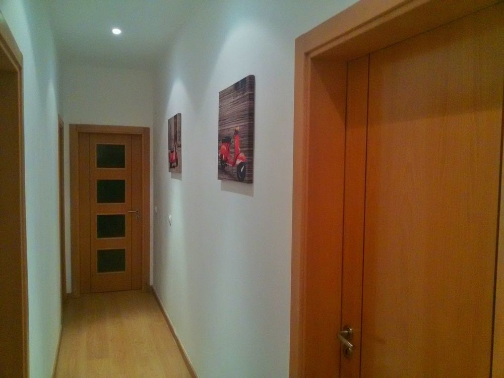 City Hostel Lisbon * Lisbon