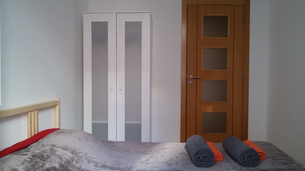 Hostel City Hostel Lisbon *