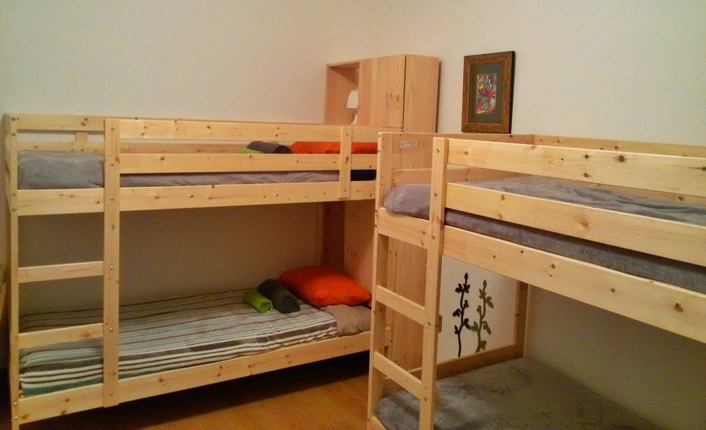 Hostel City Hostel Lisbon *
