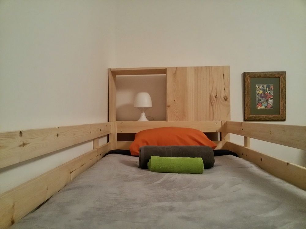Hostel City Hostel Lisbon *
