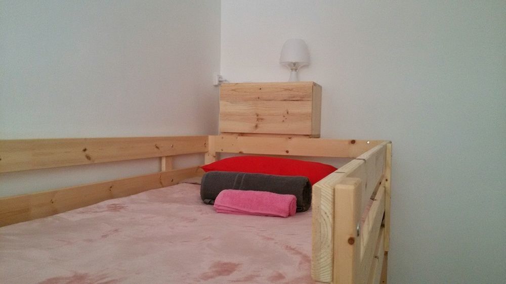 Hostel City Hostel Lisbon *
