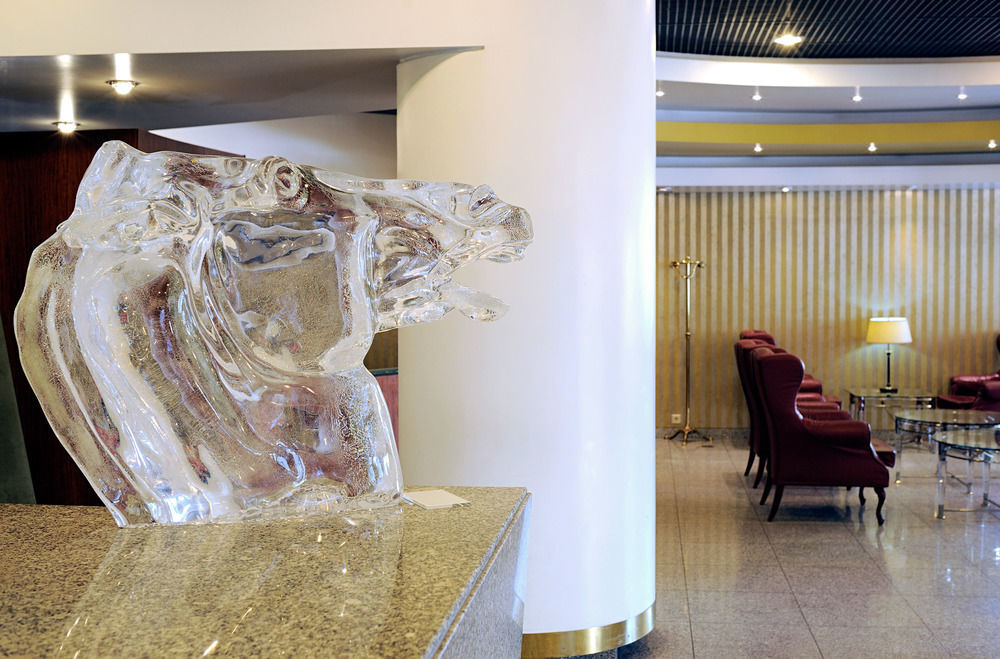 Hotel 3k Barcelona 4*