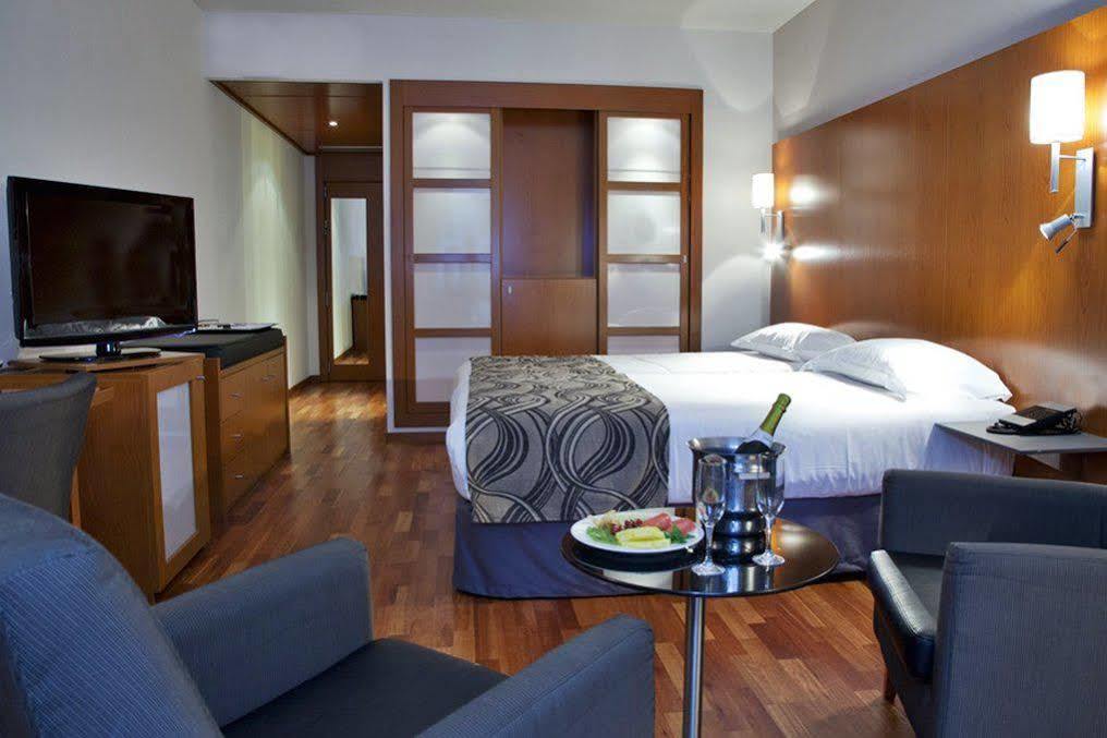 Eurostars Parque 4* Lisbon