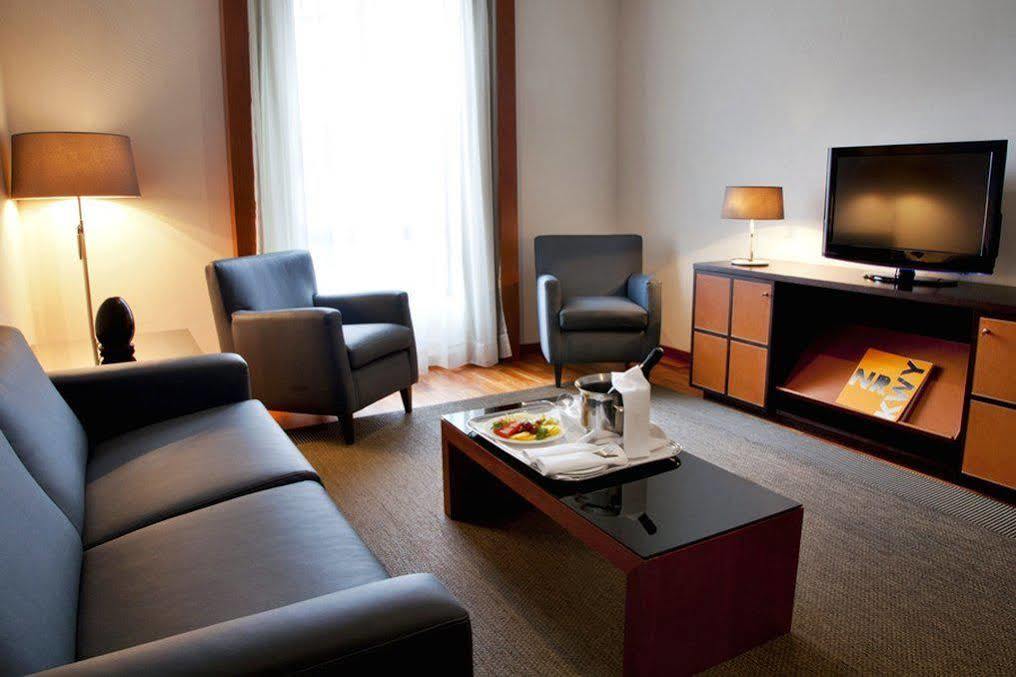 Eurostars Parque 4* Lisbon