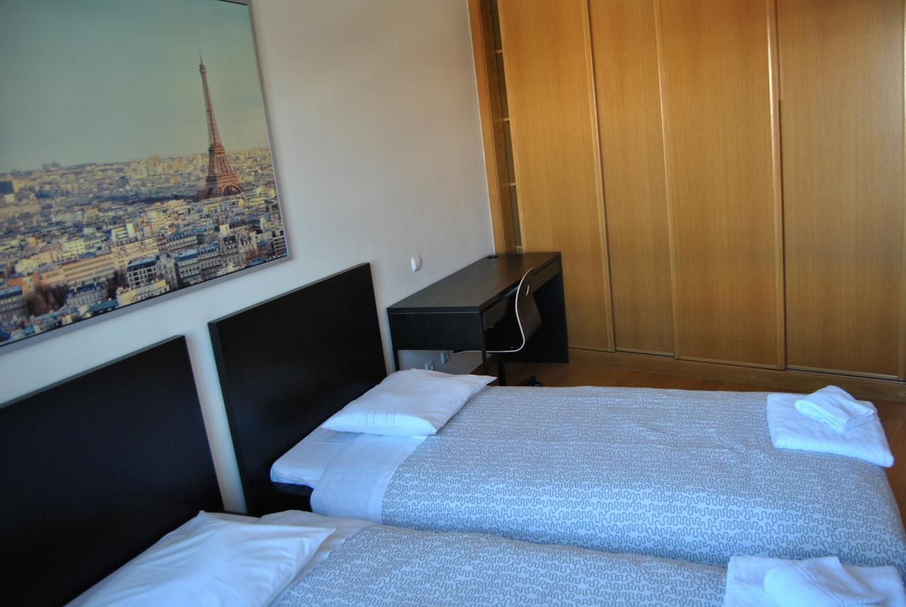 Parque Nacoes Prime 16 - 3 Quartos Apartment
