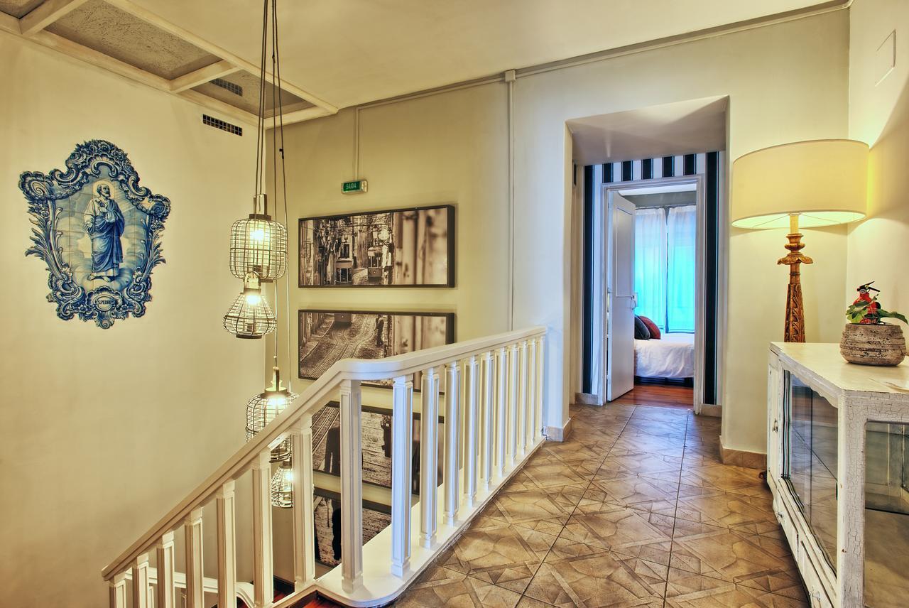 Apartment Sao Pedro 30 Guests *