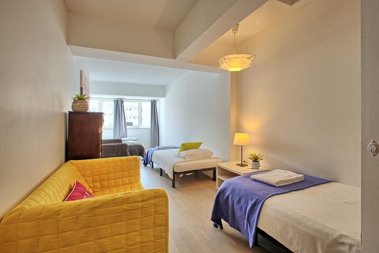 Sao Pedro 30 Guests Apartment *