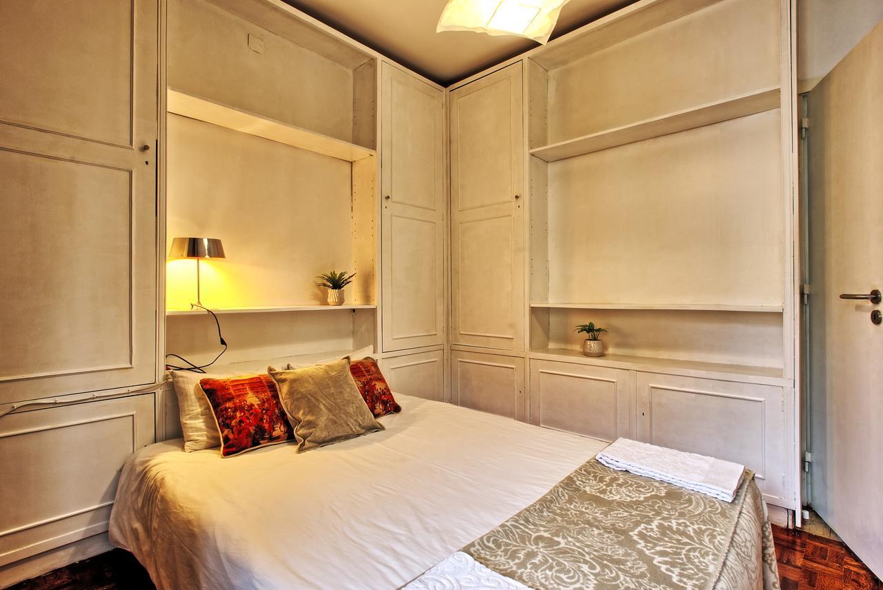 Apartment Sao Pedro 30 Guests Lisbon