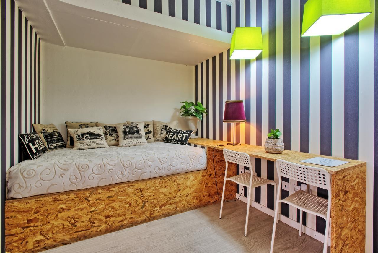 Apartment Sao Pedro 30 Guests *