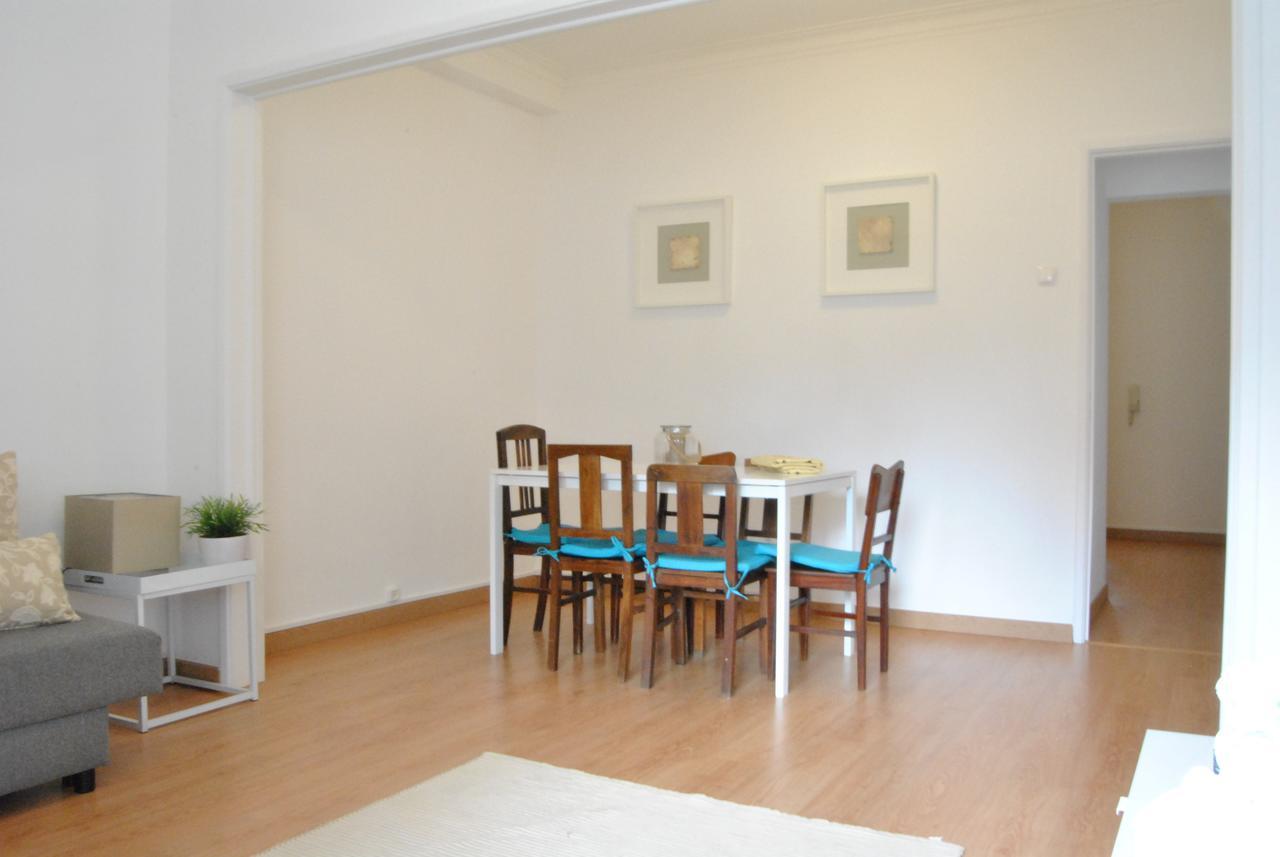 Apartment Dowtown - Expo20 Lisbon