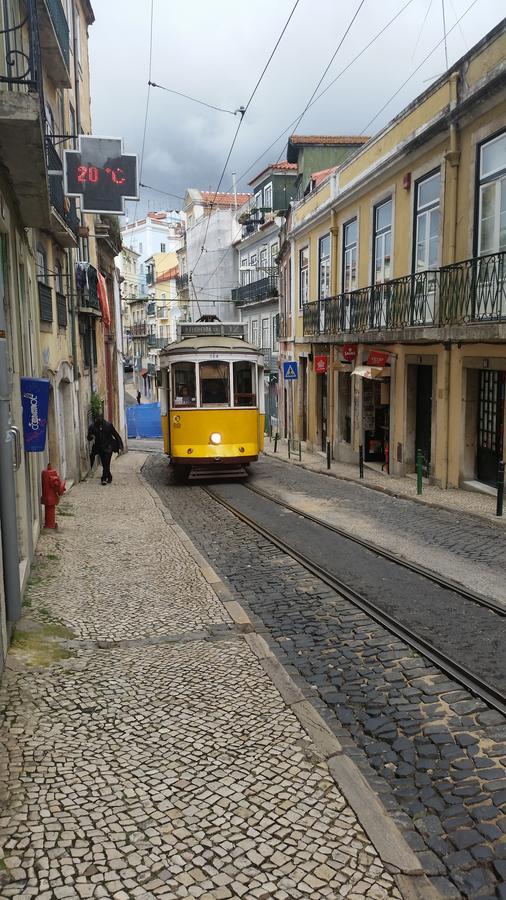 Apartment Dowtown - Expo20 Lisbon