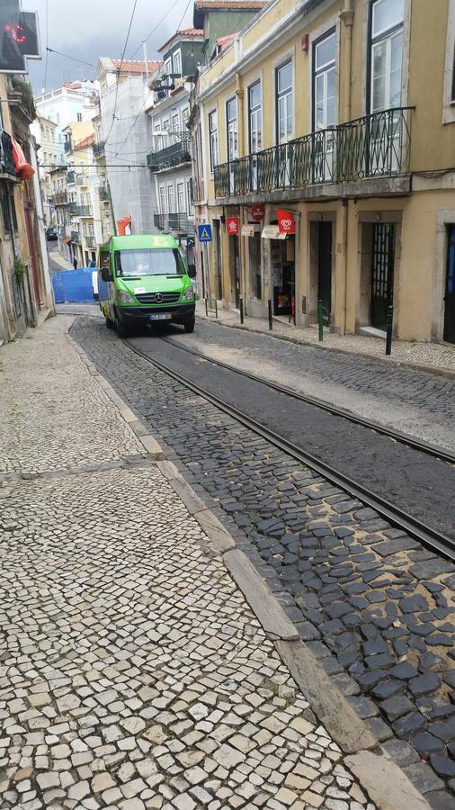 Apartment Dowtown - Expo20 Lisbon
