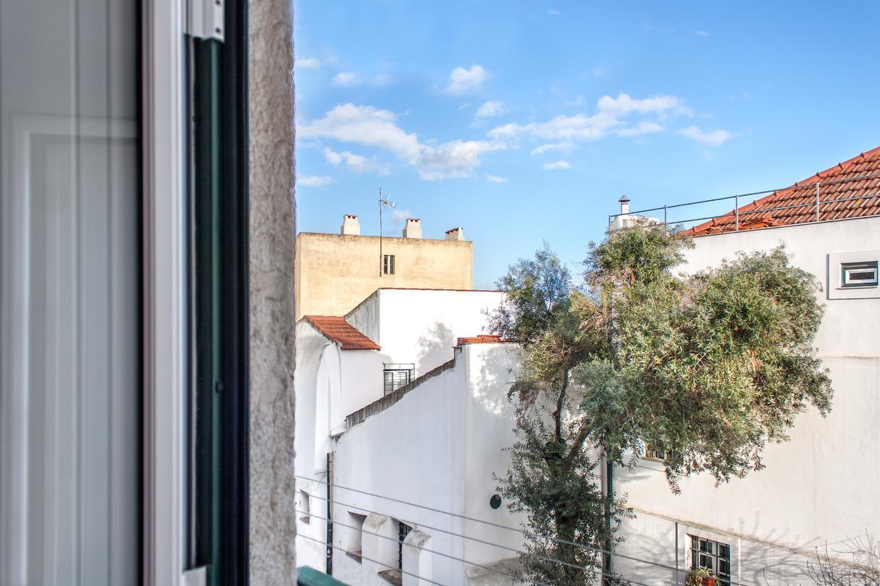 Alfama Lovely Duplex