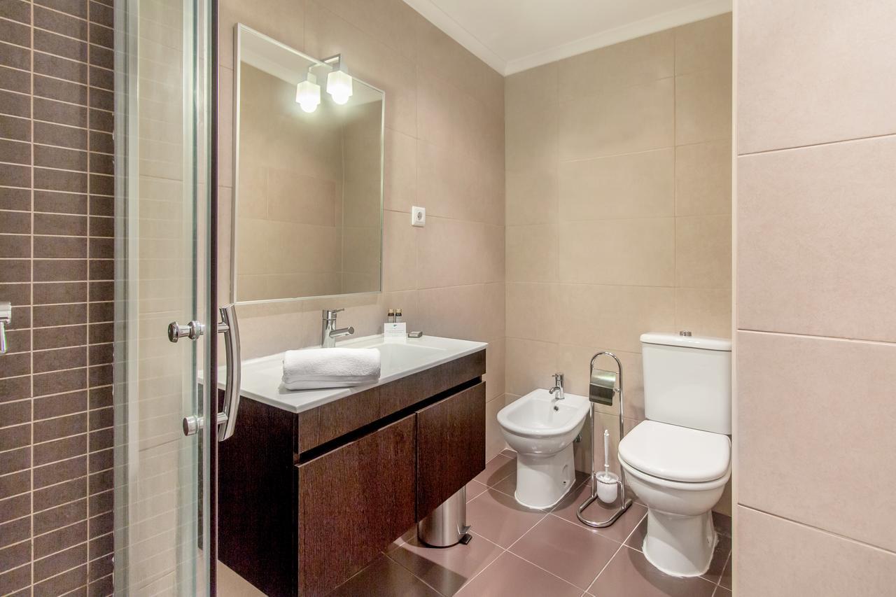 Apartment Alfama Lovely Duplex Lisbon