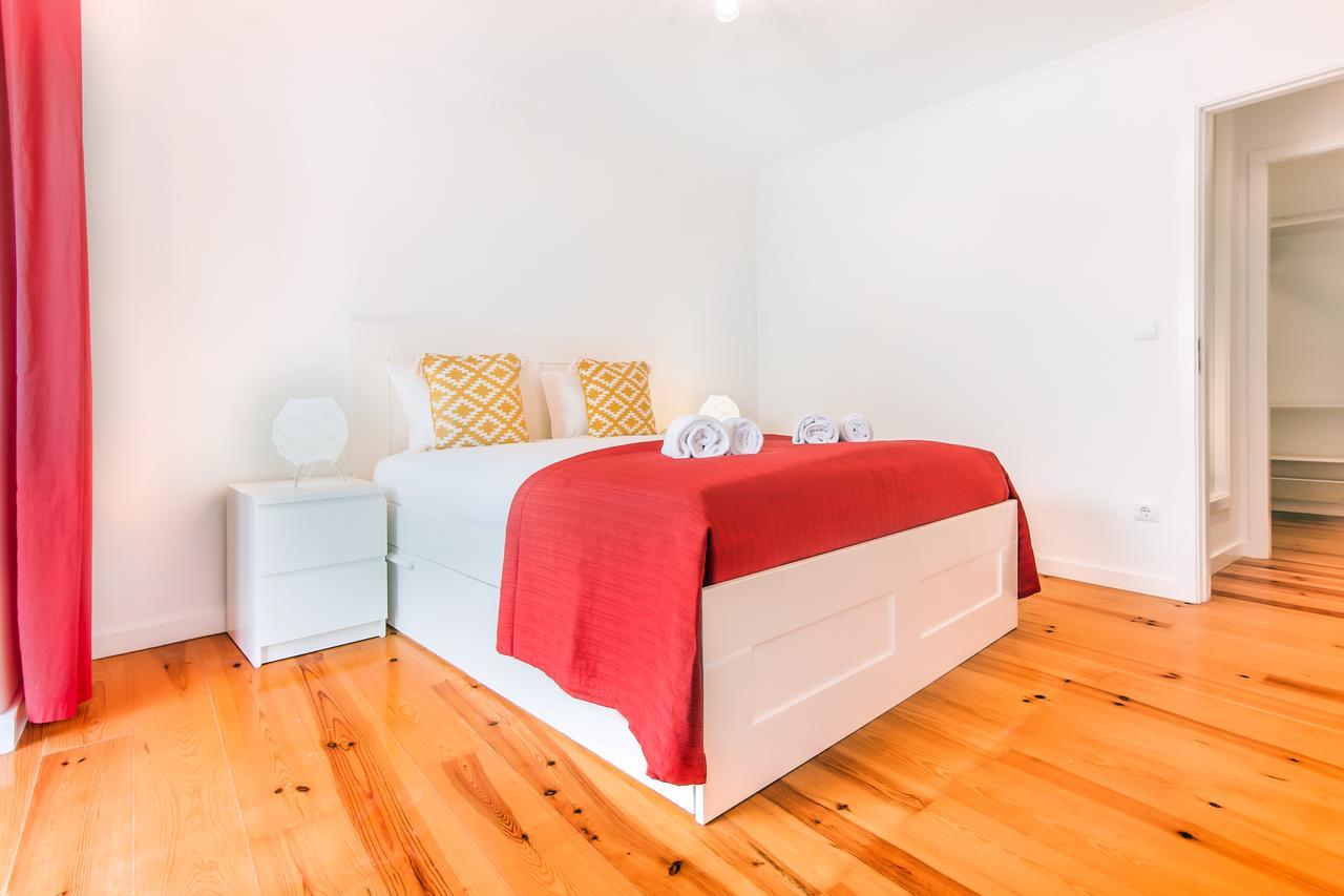 Apartment Alfama Lovely Duplex