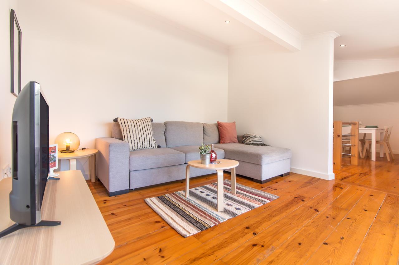 Apartment Alfama Lovely Duplex *