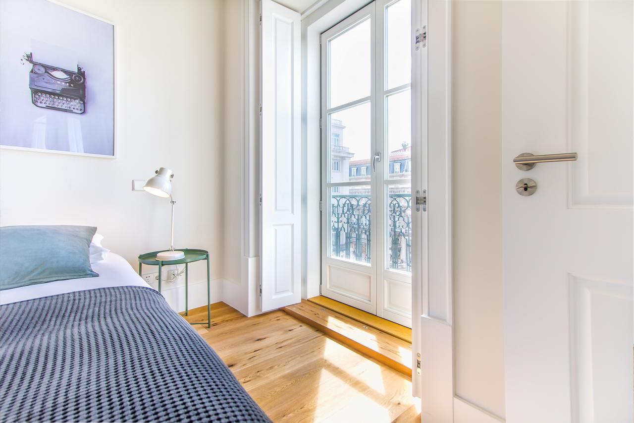 Apartment Restauradores Prestige Lisbon