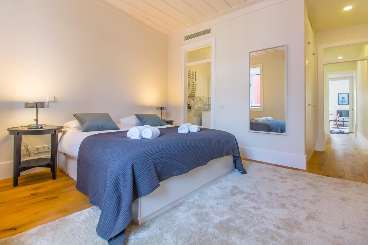 Restauradores Prestige Apartment