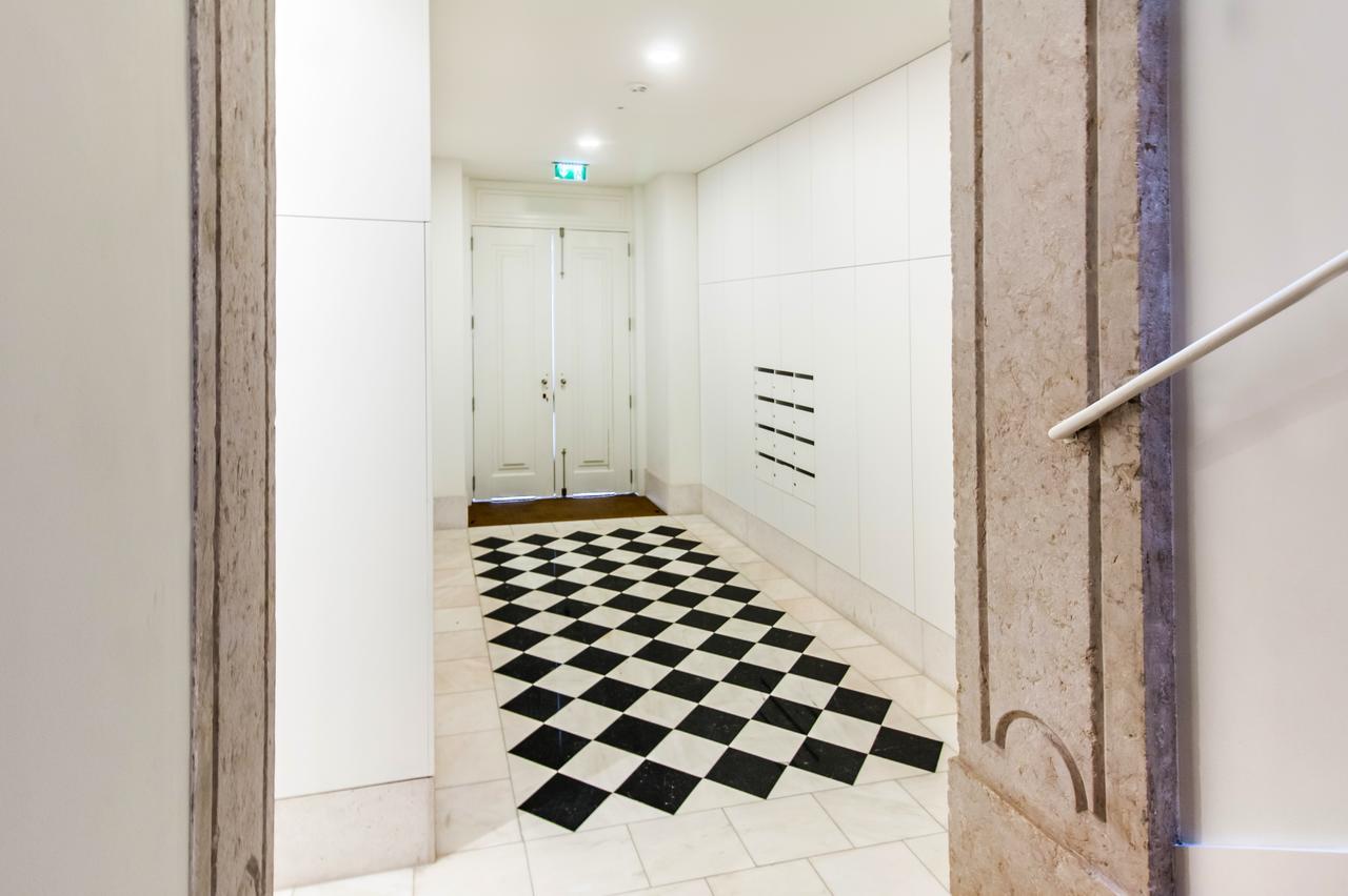 Apartment Restauradores Prestige Lisbon