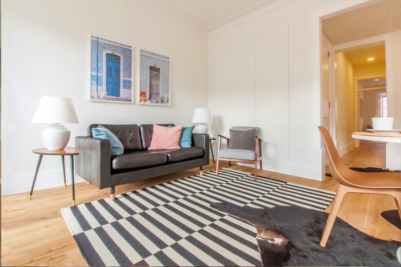 Restauradores Prestige Apartment
