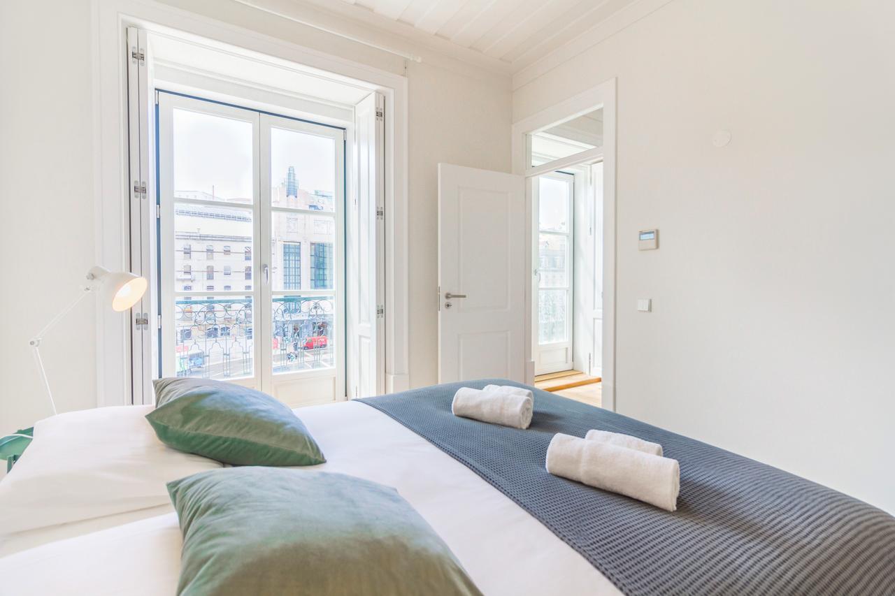 Restauradores Prestige Lisbon