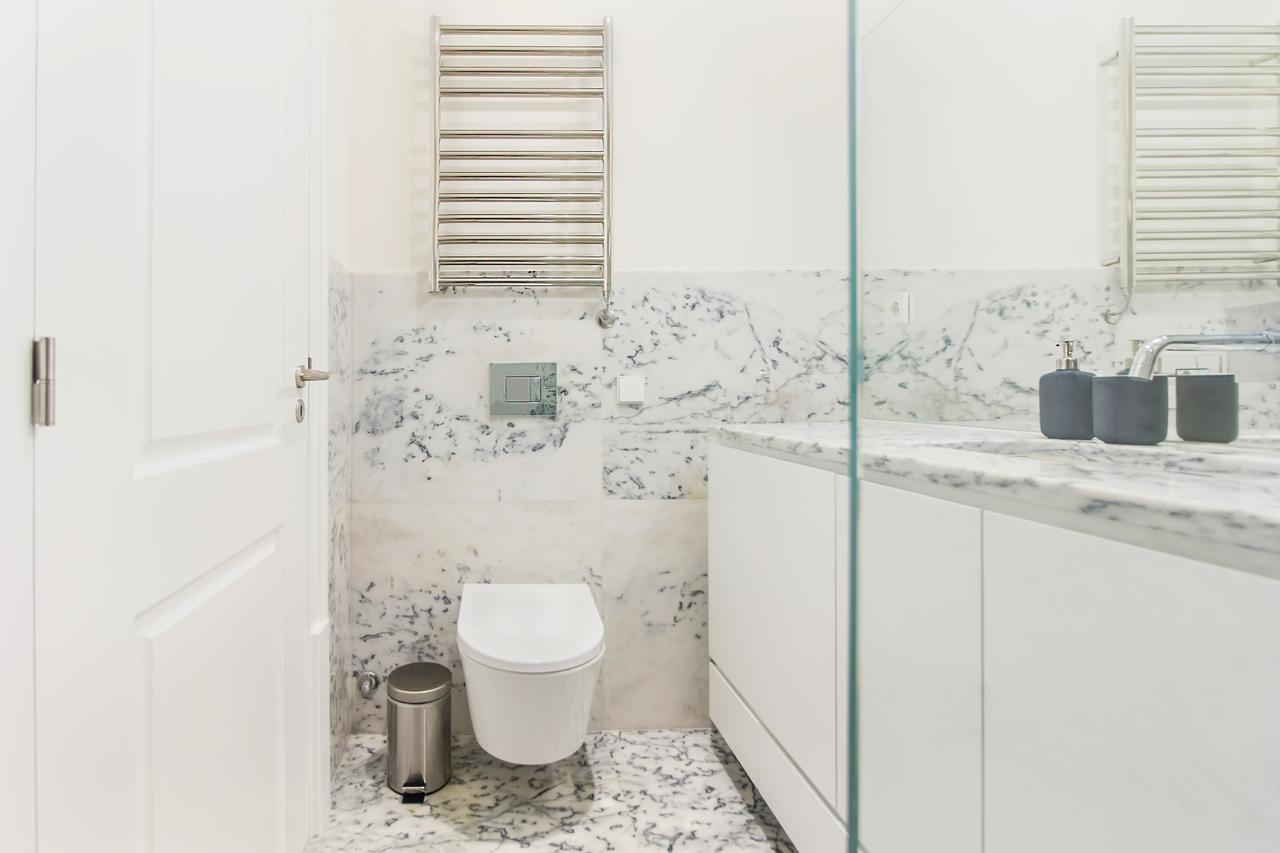 Restauradores Prestige Apartment Lisbon