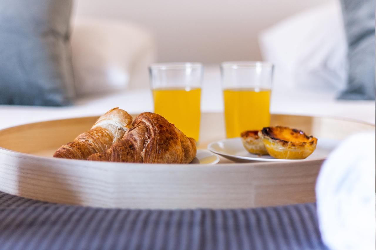 Restauradores Prestige Apartment Lisbon