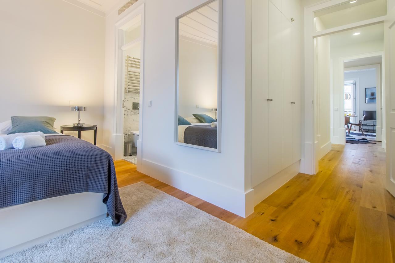 Restauradores Prestige Apartment *