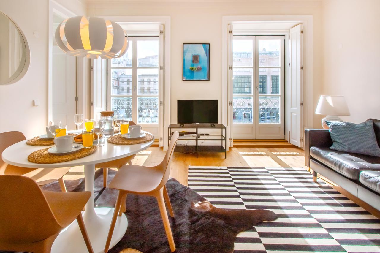 Apartment Restauradores Prestige *