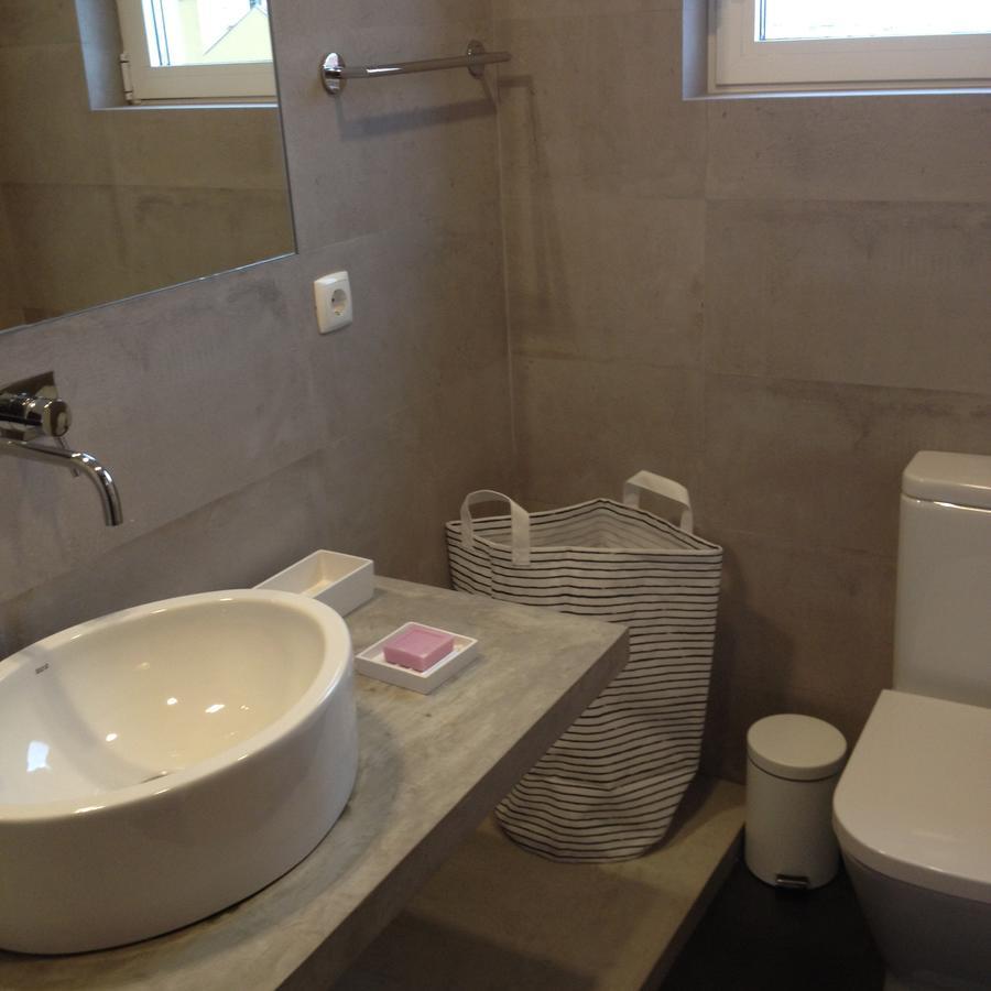 Apartamento Campo De Ourique Premium Lisboa
