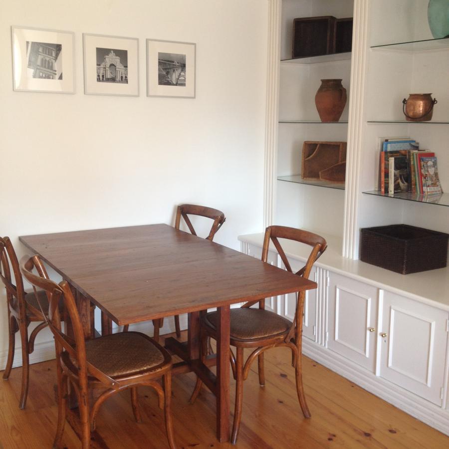 Apartamento Campo De Ourique Premium