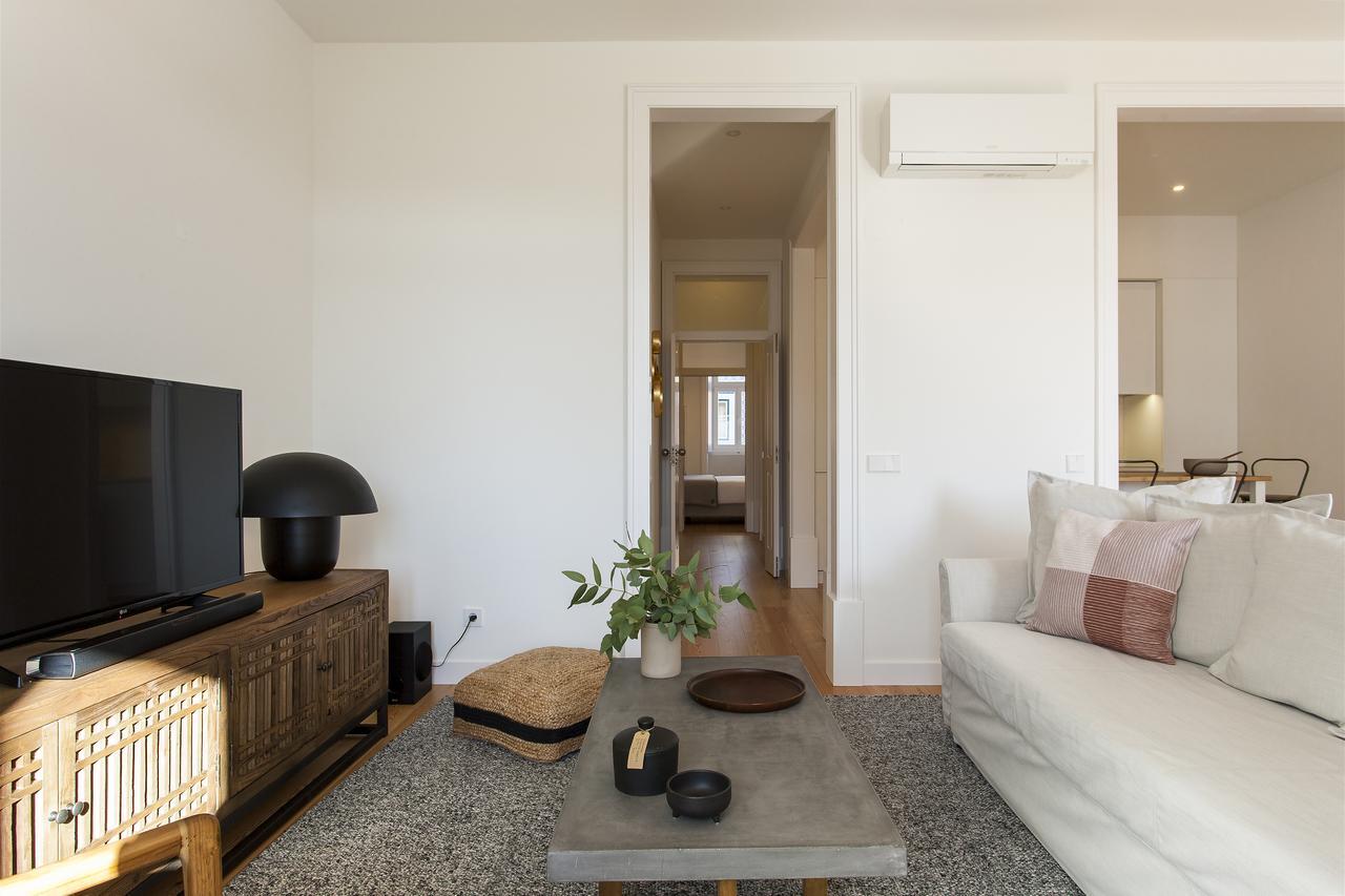 Casas Da Baixa - Terracos Olarias Pool Apartment *