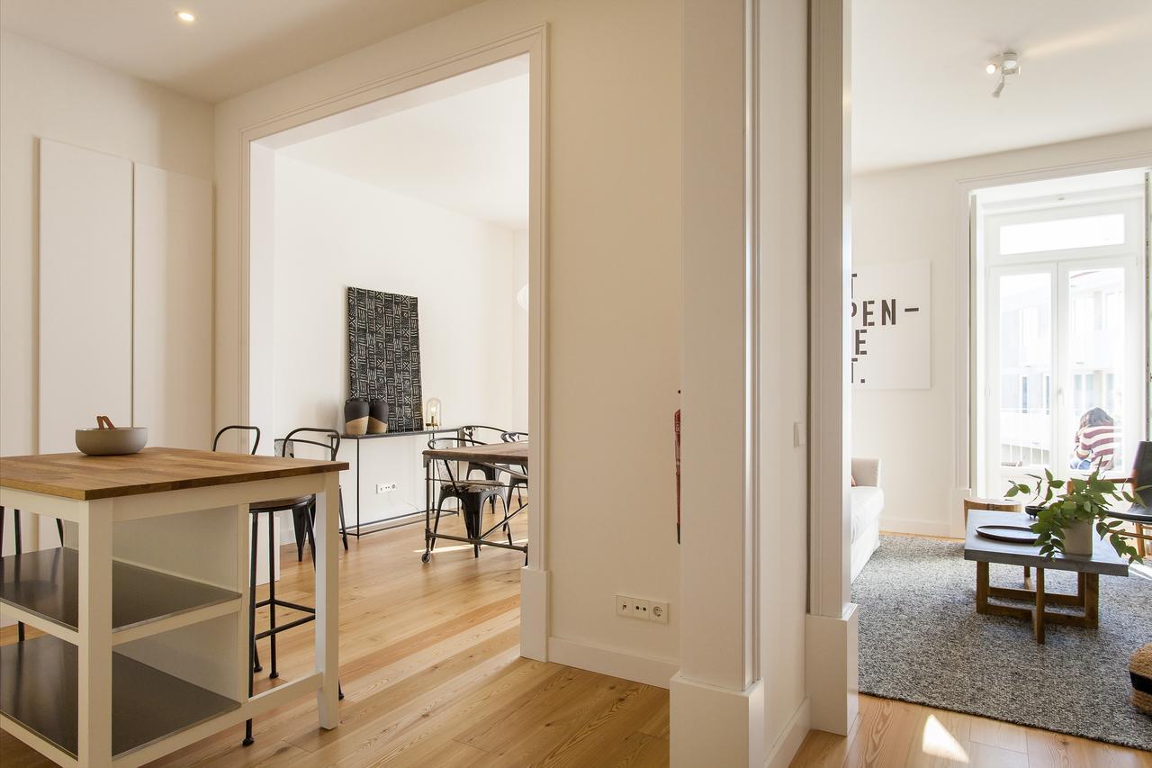 Casas Da Baixa - Terracos Olarias Pool * Lisbon