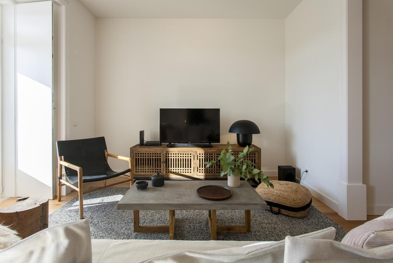 Apartment Casas Da Baixa - Terracos Olarias Pool *