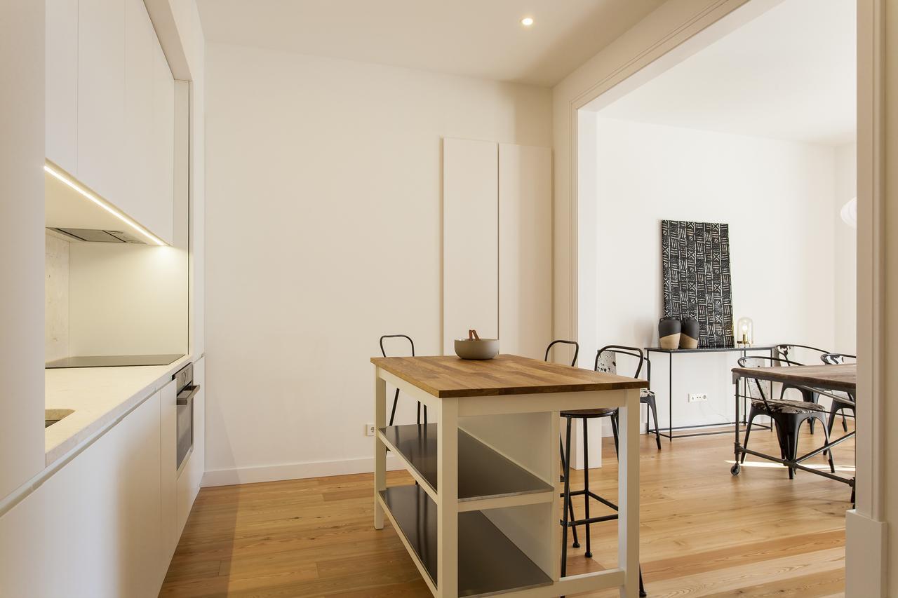 Casas Da Baixa - Terracos Olarias Pool Lisbon