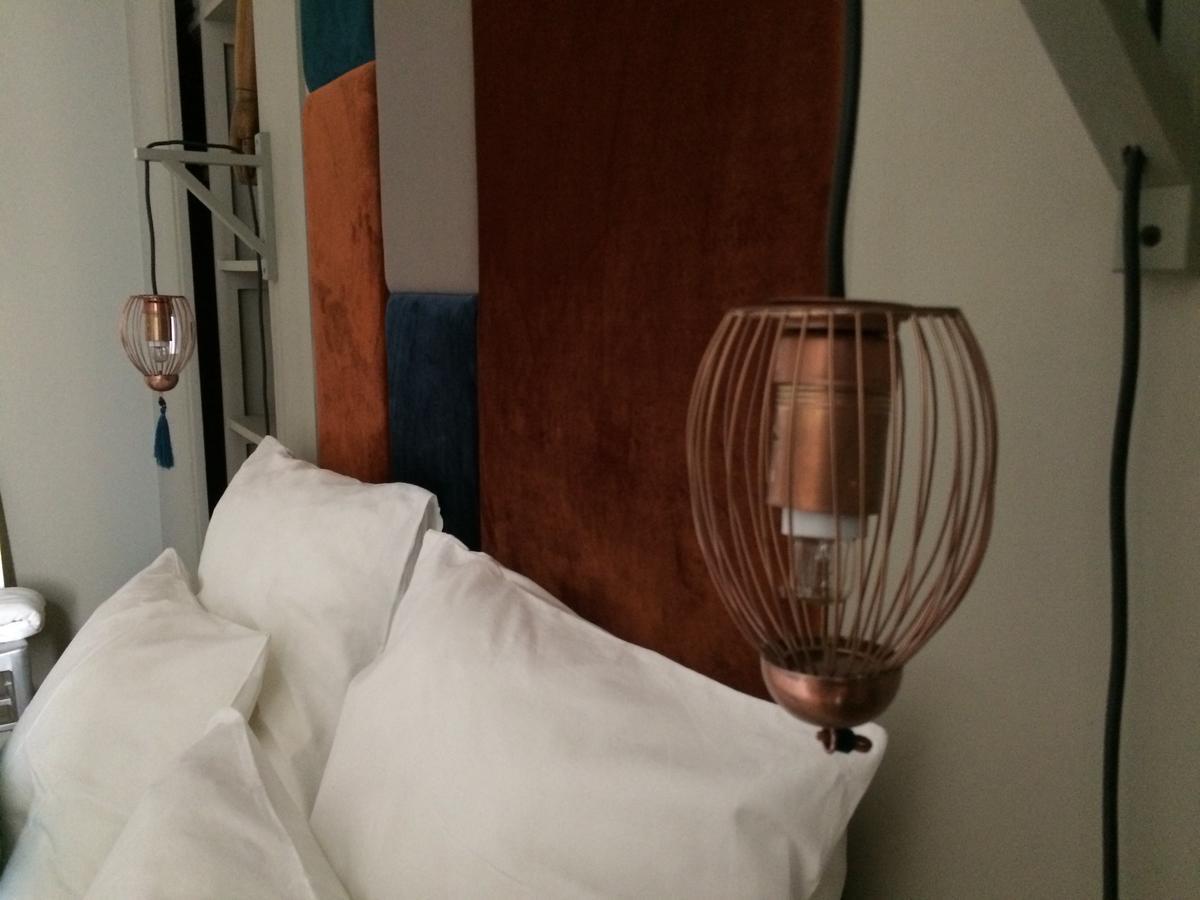 Guest house The Pessoa Lisbon
